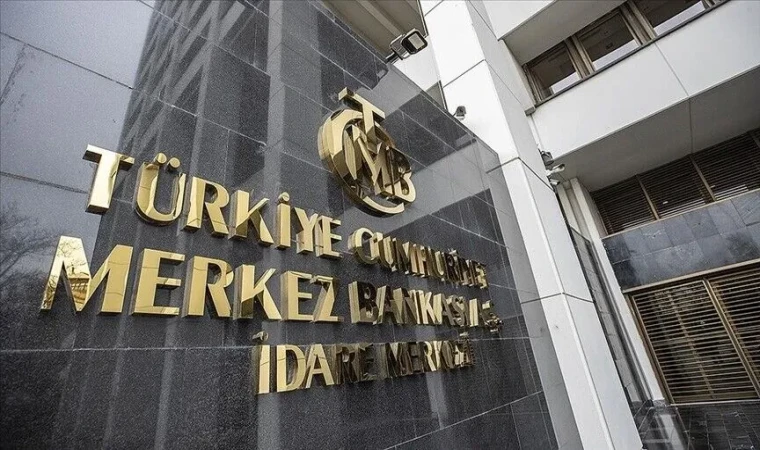 TCMB'den "Dijital Türk Lirası " açıklaması