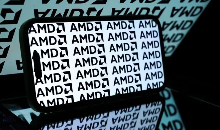 AMD, World Labs'i satın alacak