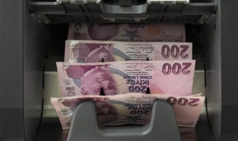 AR-GE vergi teşviki 169 milyar 33 milyon lira oldu