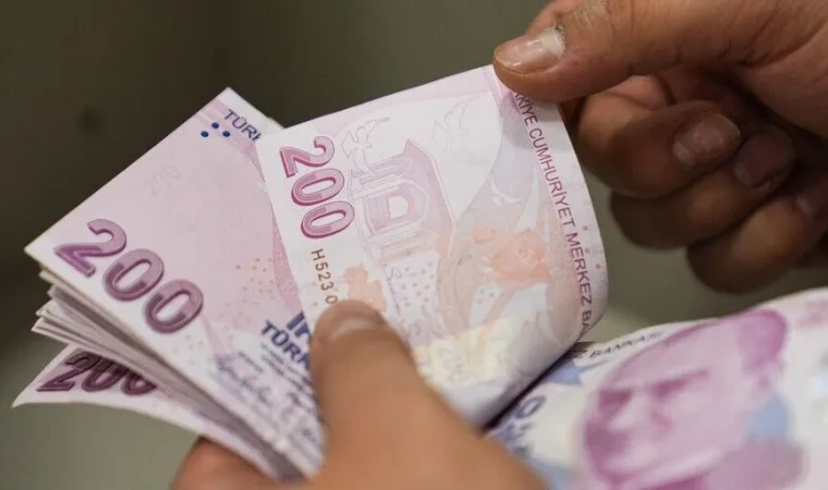 Dış ticaret hacmi 1 trilyon lirayı aştı
