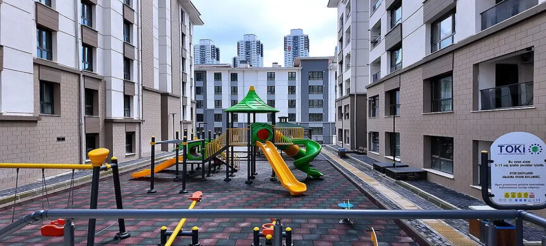 İstanbul'da kiralık konut başvuruları pazartesi başlıyor