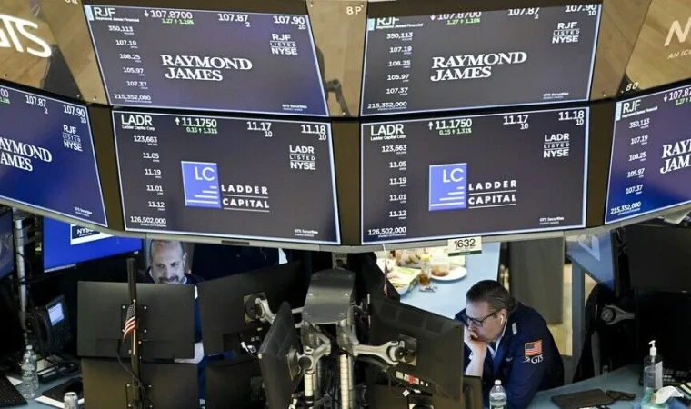 Küresel piyasalarda yapay zeka endişeleri mevcut