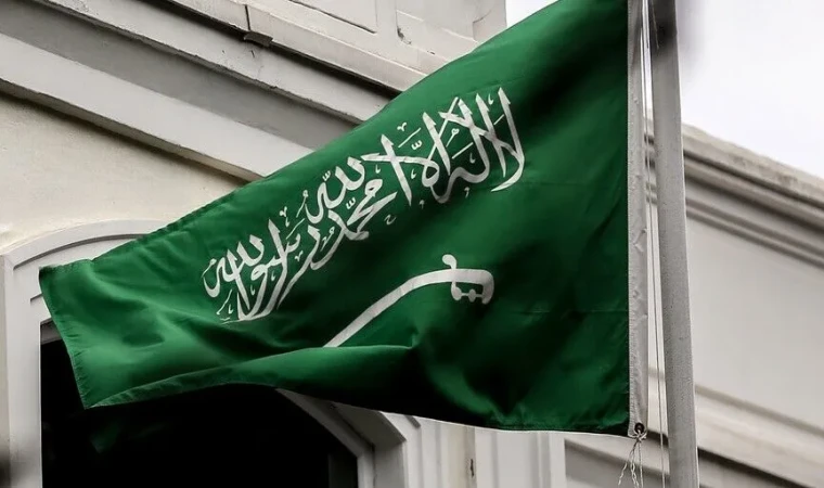 Suudi Arabistan, sınır ötesi dijital para platformundan çekildi
