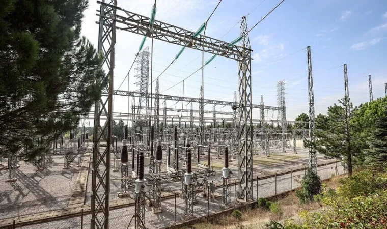 Türkiye, elektrik talebi en hızlı artan ülke oldu