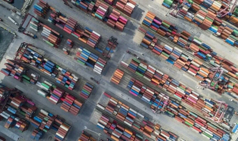 Türkiye'nin ihracatı 23 milyar dolara çıktı