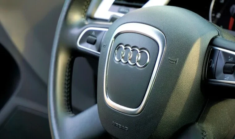 Audi'nin küresel araç teslimatları düştü