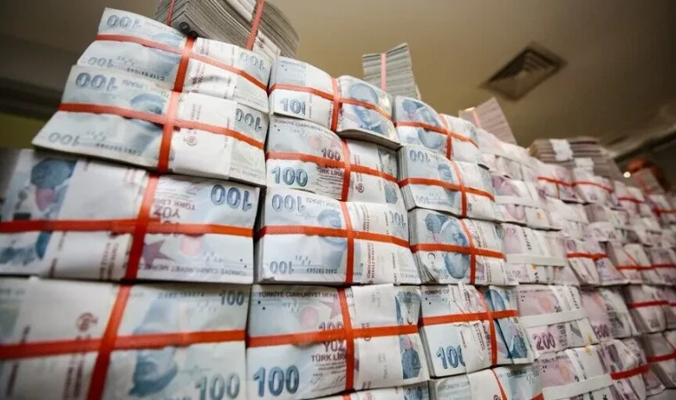 Bankacılık sektörünün kredi hacmi yükseldi