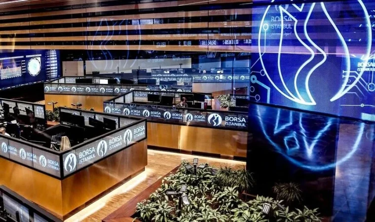 Borsa güne yükselişle başladı