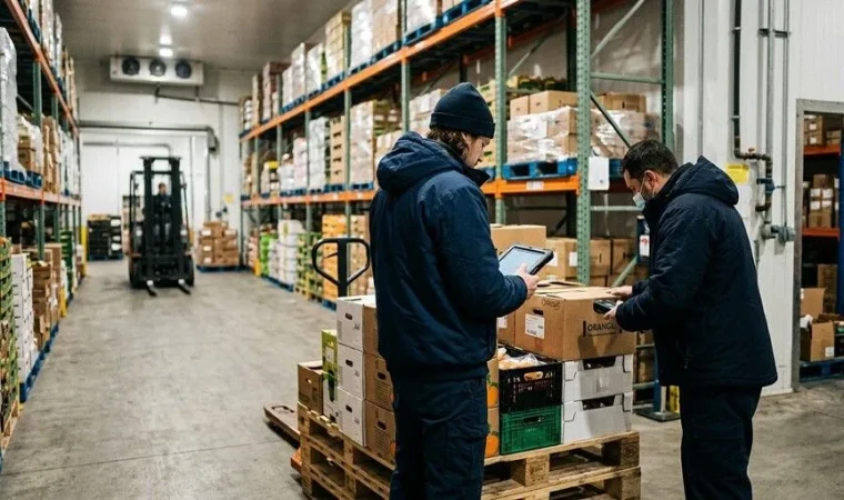 Bozulabilir gıda taşımacılığı yapanlara ceza