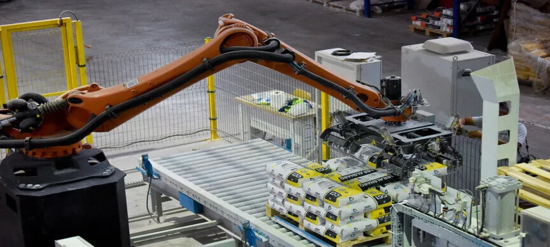 Dünya genelinde robot sayısı 5 milyonu aştı 