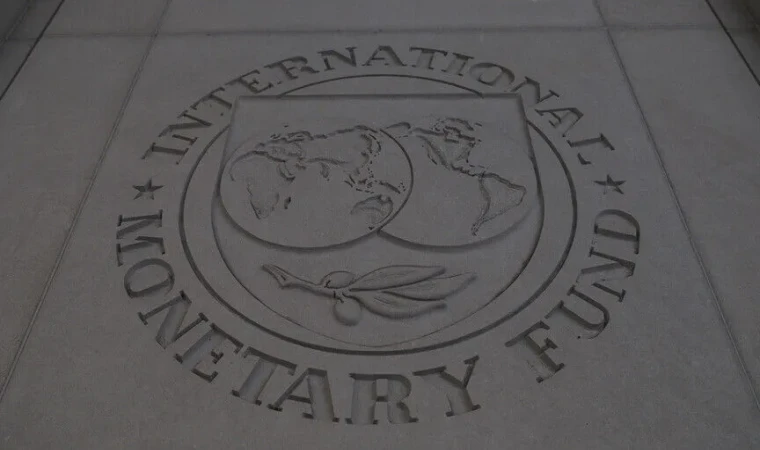 IMF dünya ekonomisinin büyümesini öngörüyor