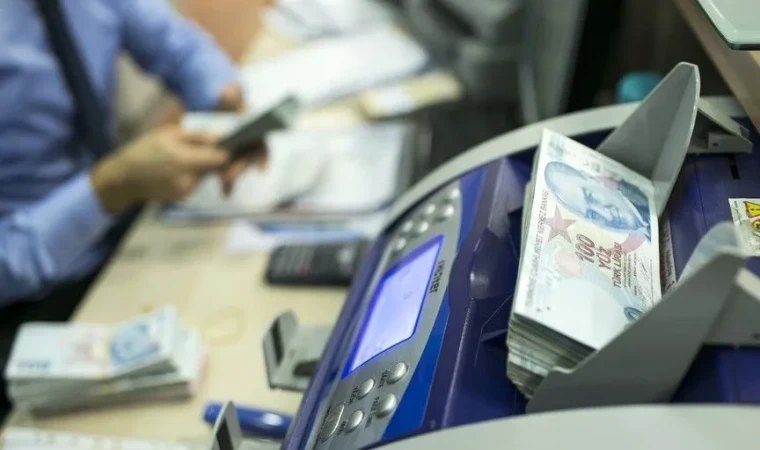 Kamu teşebbüslerinin 2027 hedefi 754,2 milyar lira 