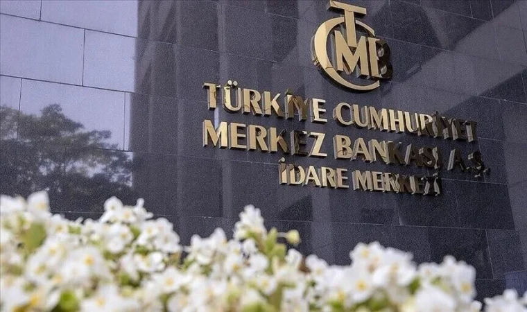 Merkez Bankası rezervleri 171,6 milyar dolar oldu