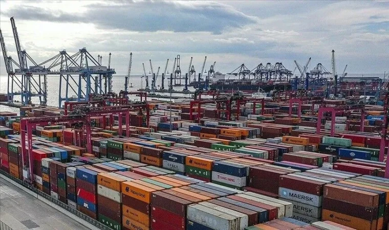 Türkiye'nin BRICS ülkelerine ihracatı 18,2 milyar doları aştı
