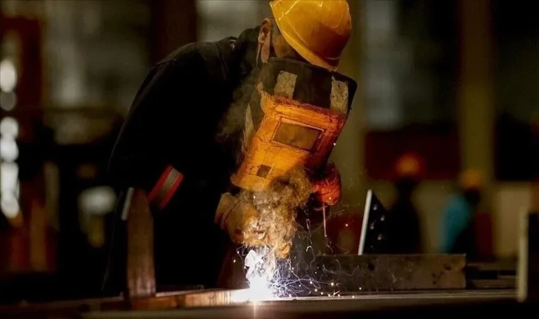 Ücretli çalışan sayısı ağustosta arttı