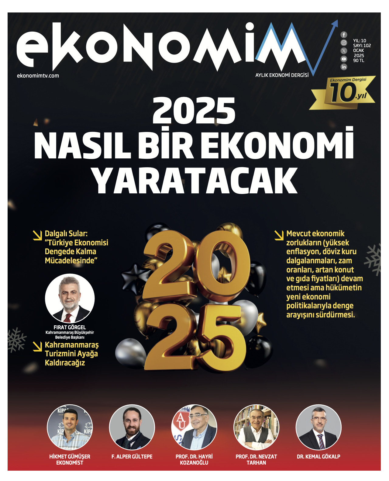 MANŞET YANI 5