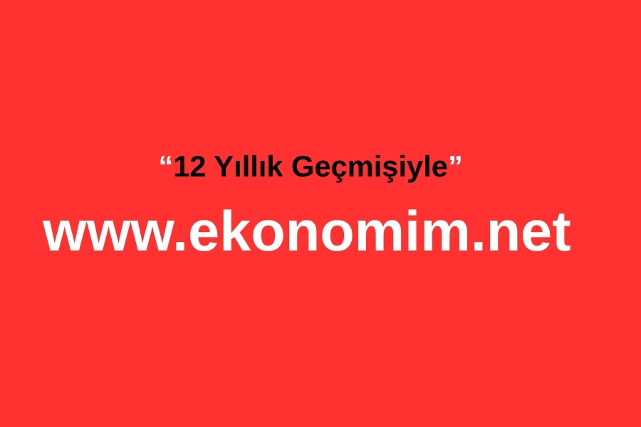 ekonomim 12 yıllık