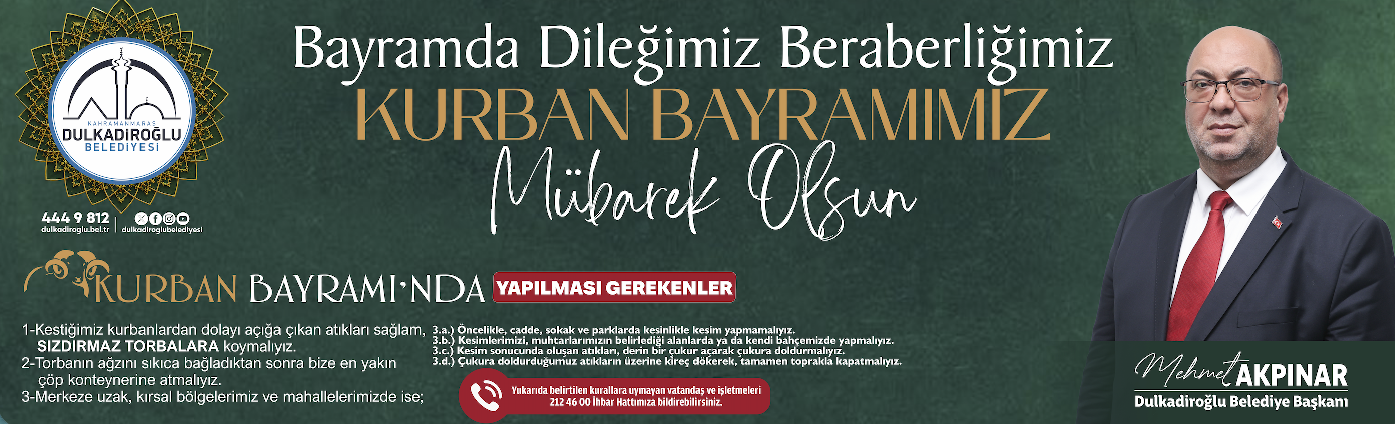 Dulkadiroğlu