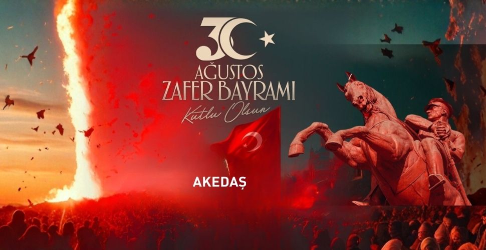 akedaş