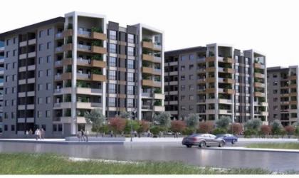 2024’te konut açığı daha da artacak!