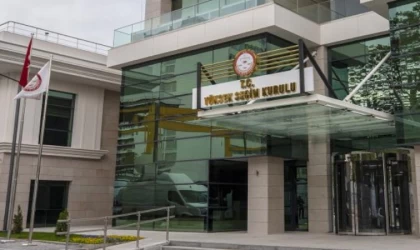 Adaylık için istifalarda son gün 1 Aralık