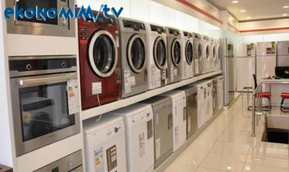 Beyaz eşyada iç pazardaki canlılık büyümeyi getirecek