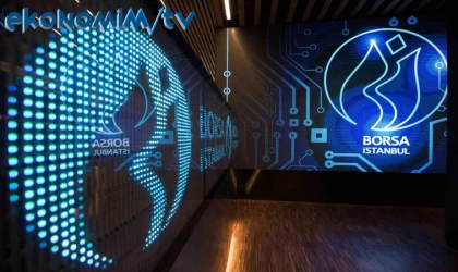 Borsa haftaya yükselişle başladı