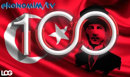 Cumhuriyetimiz 100 yaşında