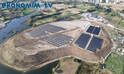 GES projesinde sona doğru