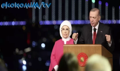 Hiçbir emperyalist güç geçemeyecek