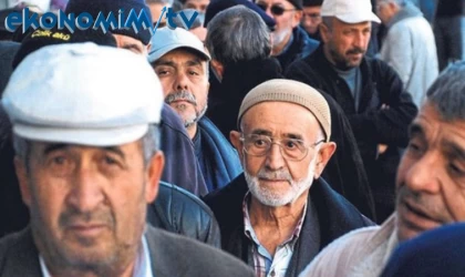 Kayıt dışı çalışanlar emekli olamayacak