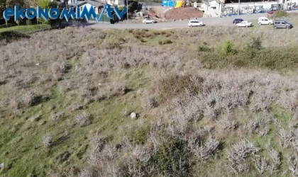 Sarıyer Belediyesi en değerli parsellerini satışa çıkardı