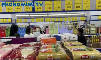 Tarım Kredi ile zincir marketlerdeki fiyat farkları dikkat çekti