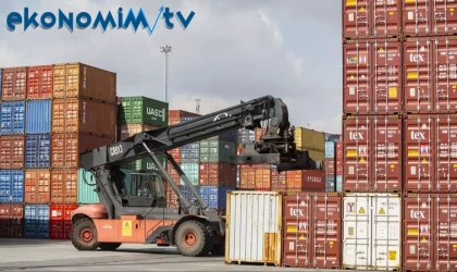 Ticaret hacmi yüzde 800 arttı