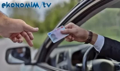 2024'te ehliyet almanın maliyeti artacak
