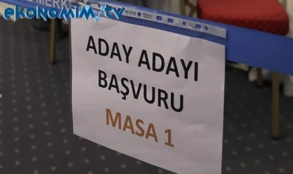 Aday adayların ekonomiye maliyeti
