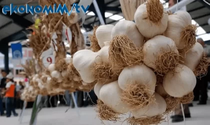 Araban Sarımsağı AB tescilinde son virajda