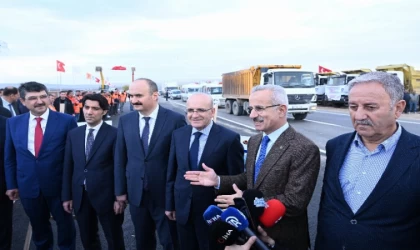 Yılda 80 milyon TL tasarruf ettirecek