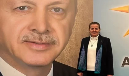 Bilecik’te AK Partili başkan görevden alındı