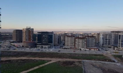 O mahalle muhtarına isyan!