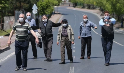 Çalışan emekliye ikramiye talimatı