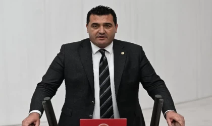 CHP’nin ’gölge bakanı’ndan Bakan Uraloğlu’na zor sorular