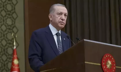 Cumhurbaşkanı Erdoğan: Netanyahu, pılını pırtısını toplayıp gidecek