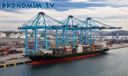 Ekim ayı ihracat rakamları açıklandı