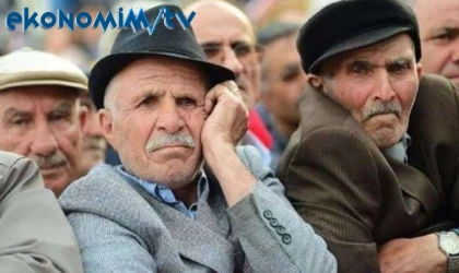 Emekliler 5 bin TL'yi almak için bakın ne yaptı?