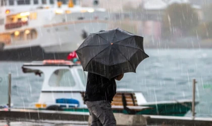 Fırtına için saat verildi!