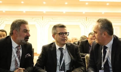 Gümrük ve ticaret politikalarının geleceği mercek altına alındı