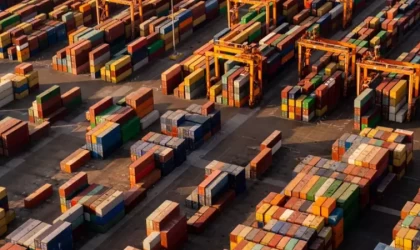 İngiltere’ye gıda ihracatında hedef 2 milyar dolar