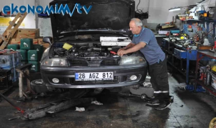 Kış öncesi araç bakımına dikkat