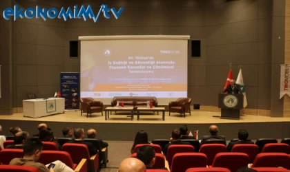 “Kriz olmaması için önlem almak konusunda zayıfız”